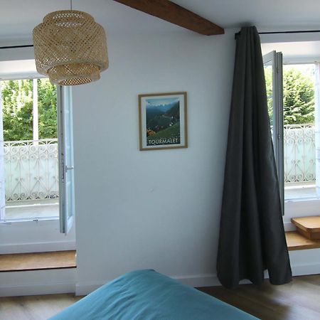 Caoubere Apartment Bagneres-de-Bigorre Exterior photo